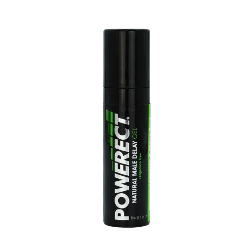 Creative Conceptions: Powerect Delay Gel