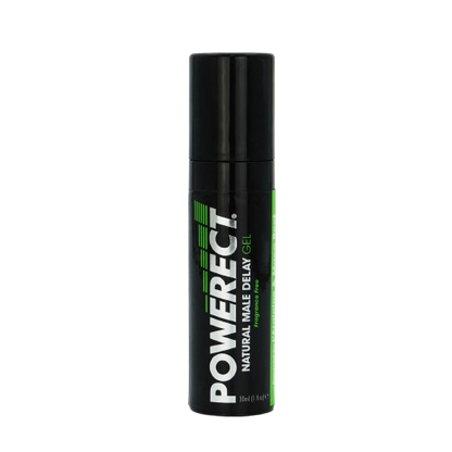 Creative Conceptions: Powerect Delay Gel