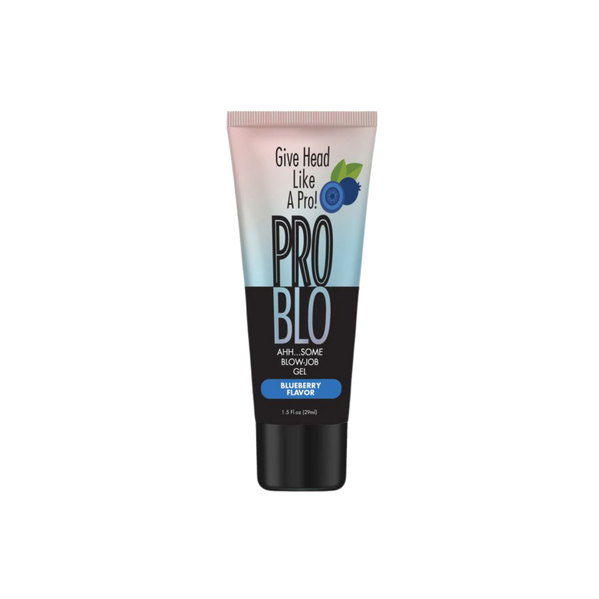 Pro Blo Oral Pleasure Gel