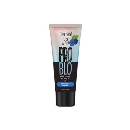 Pro Blo Oral Pleasure Gel