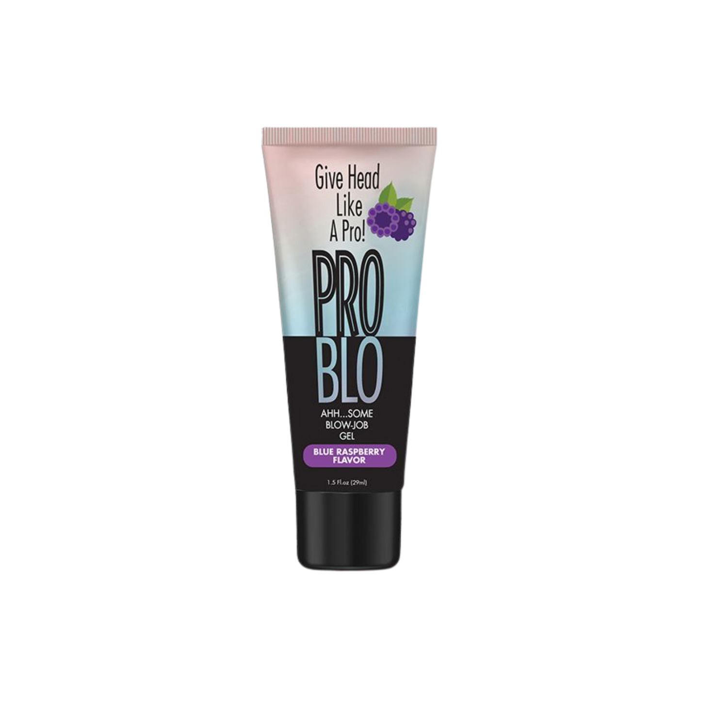 Pro Blo Oral Pleasure Gel