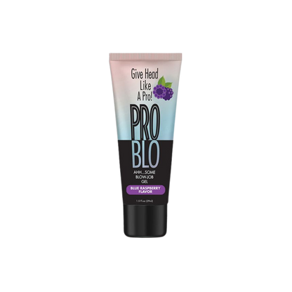 Pro Blo Oral Pleasure Gel