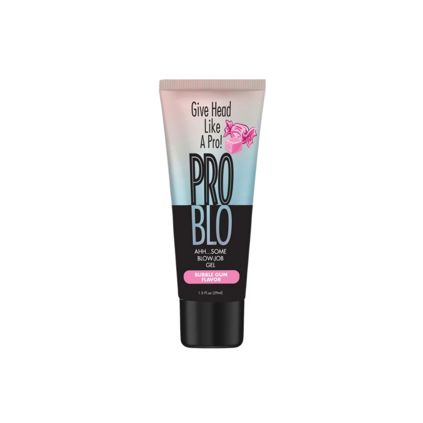 Pro Blo Oral Pleasure Gel
