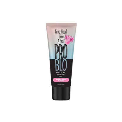 Pro Blo Oral Pleasure Gel