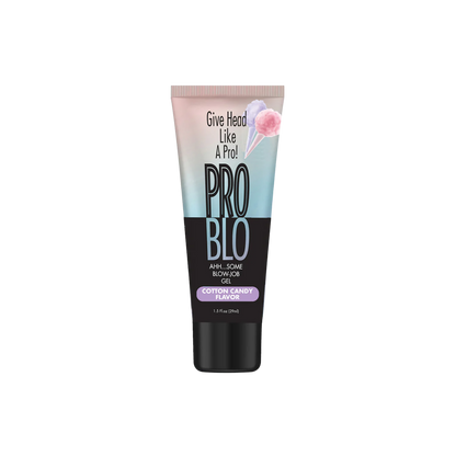 Pro Blo Oral Pleasure Gel