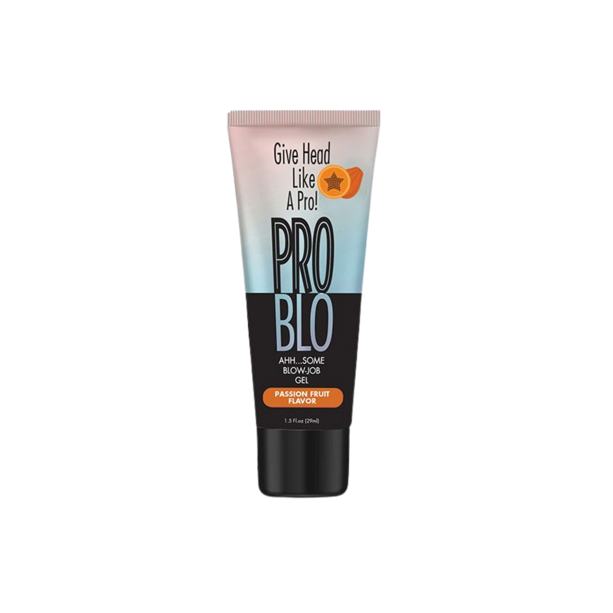 Pro Blo Oral Pleasure Gel