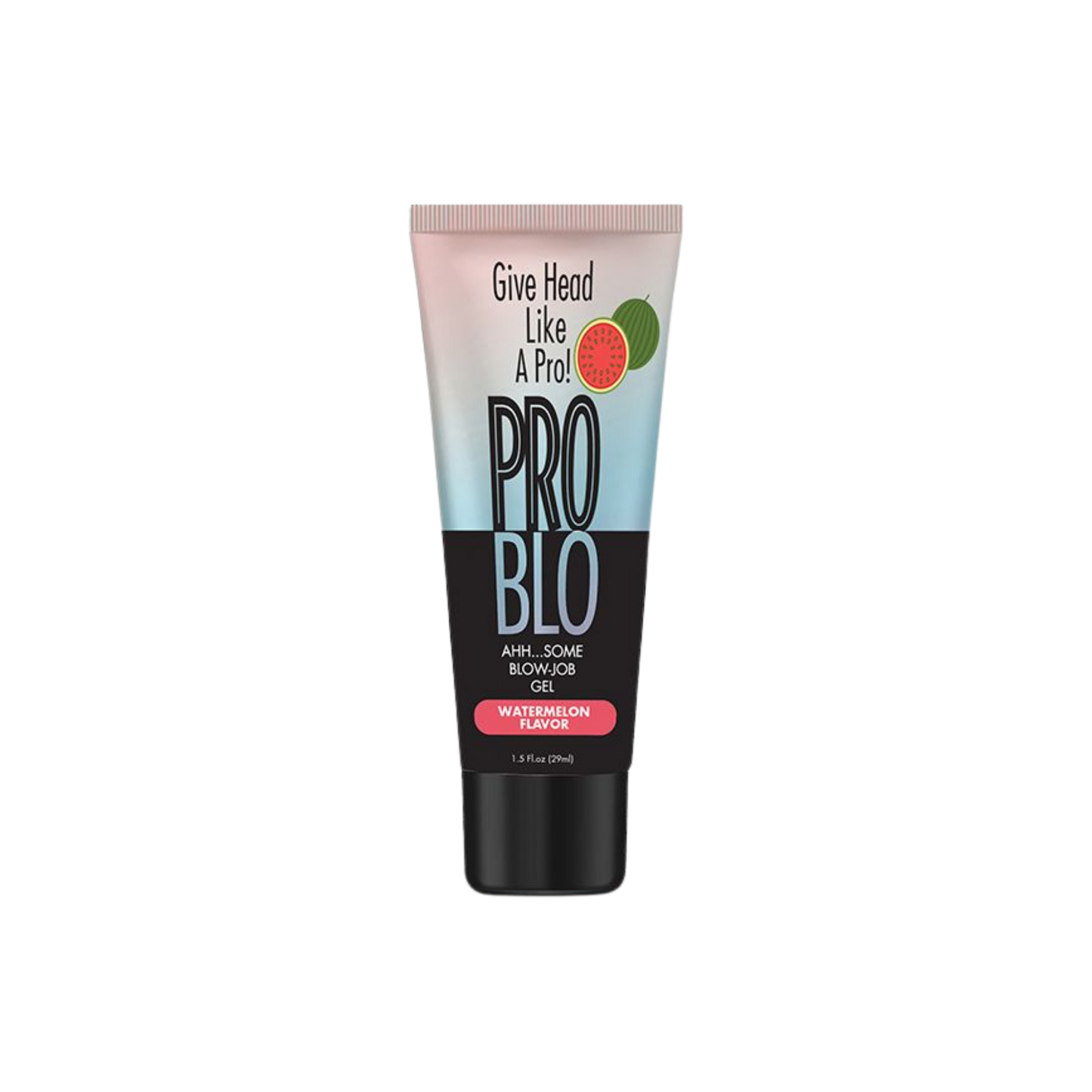 Pro Blo Oral Pleasure Gel