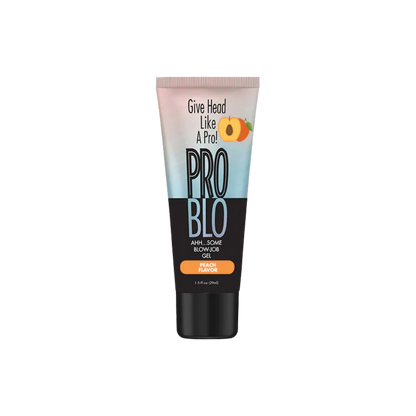 Pro Blo Oral Pleasure Gel