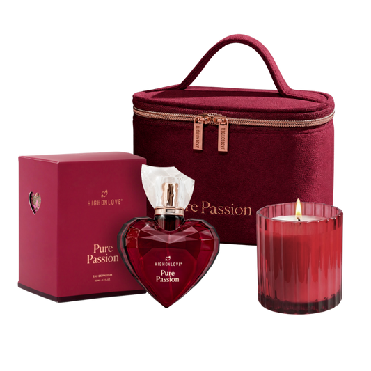 Pure Passion Gift Sets