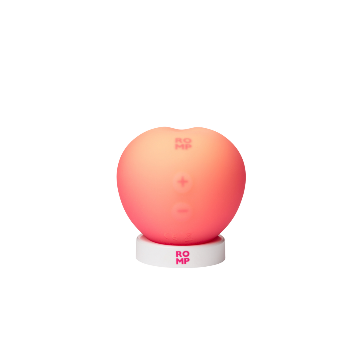 Romp Pink Peach