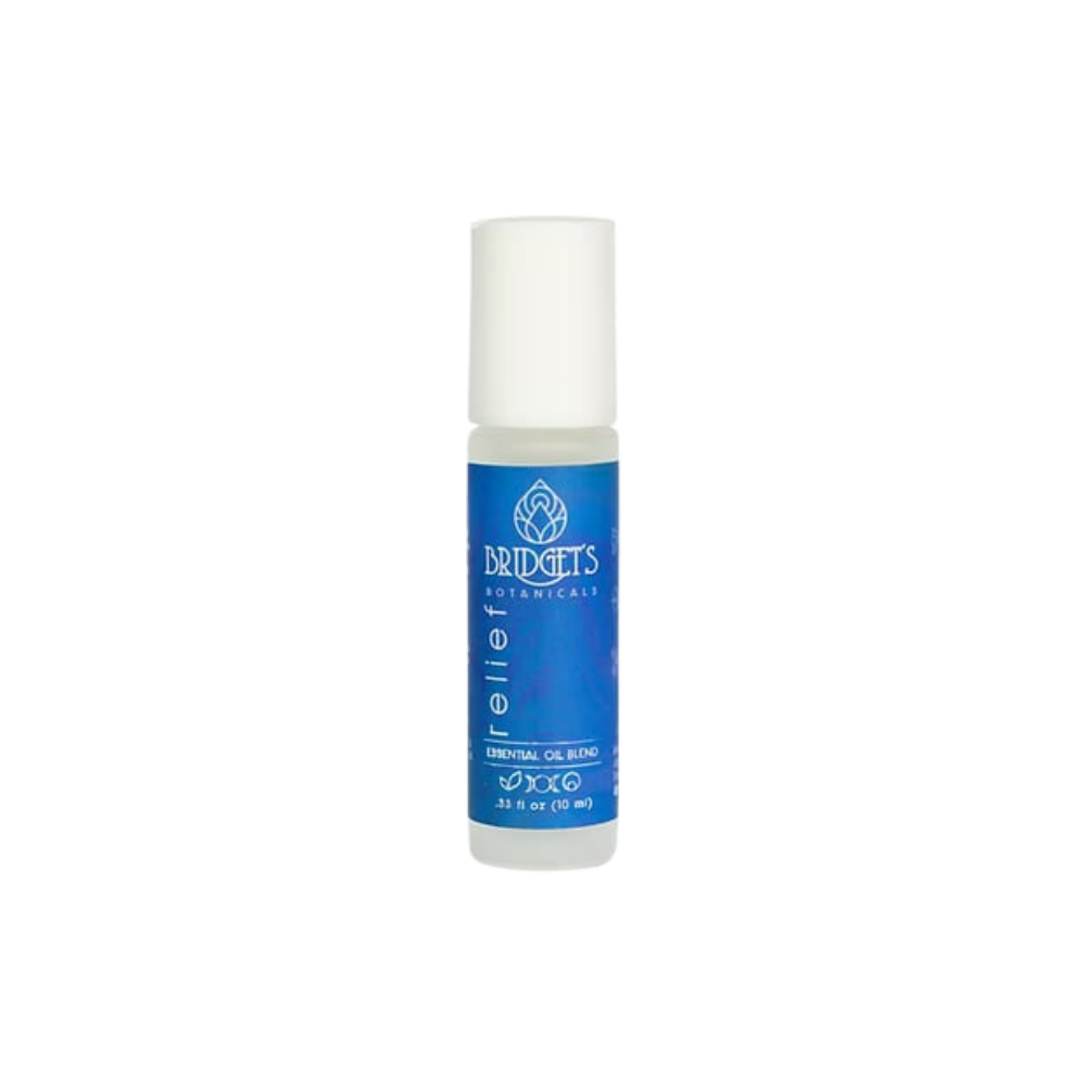 Relief Aromatherapy Roll On