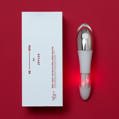 Respin x Joylux vFit PLUS