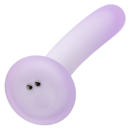 Lavender Haze Slender Curved Probe