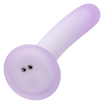 Lavender Haze Slender Curved Probe