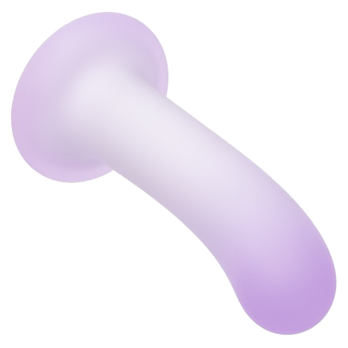 Lavender Haze Slender Curved Probe