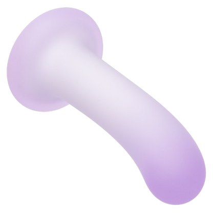 Lavender Haze Slender Curved Probe