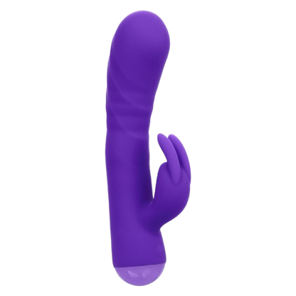 Extra Thicc Chubby Deep-Thrust Bunny