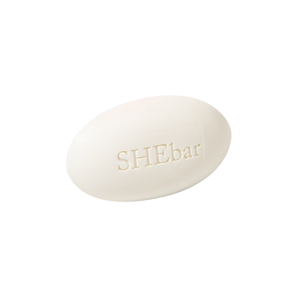 SHEbar Intimate Cleansing Bar