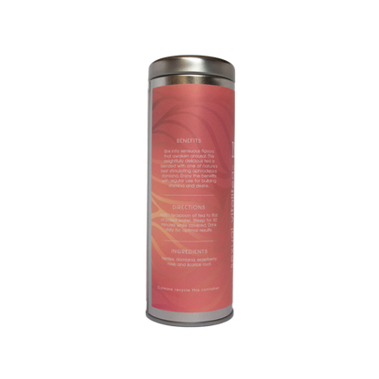 Sexual Vitali Tea