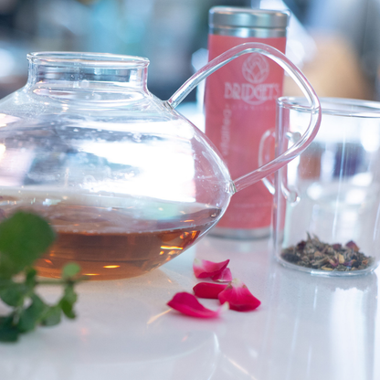 Sexual Vitali Tea