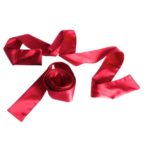 Silky Tie-Ups