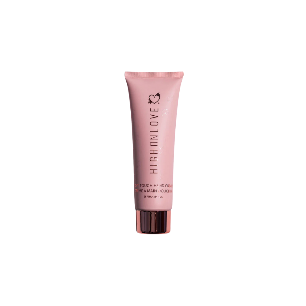 Soft Touch Hand Cream