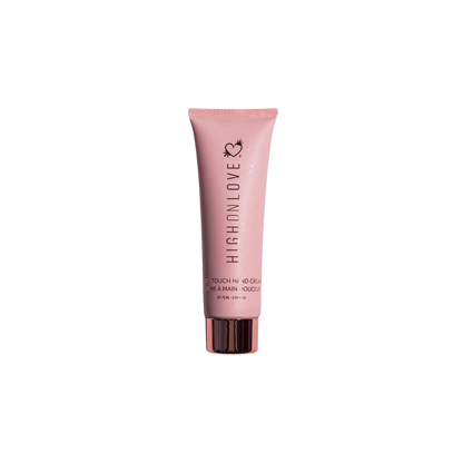 Soft Touch Hand Cream