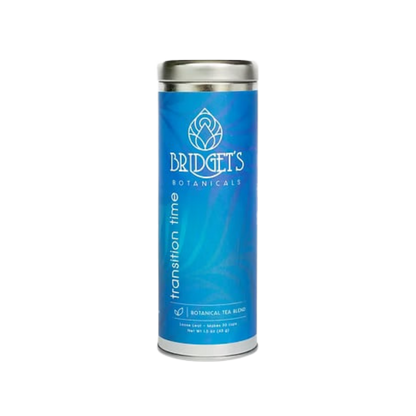 Transition Time Tea