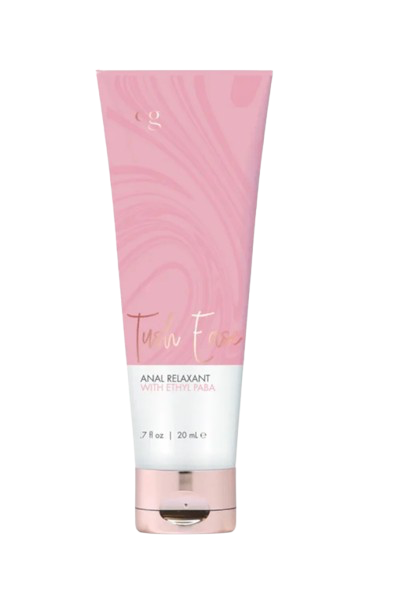 Tush Ease Anal Relaxant