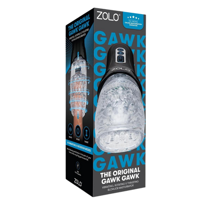 The Original Gawk Gawk