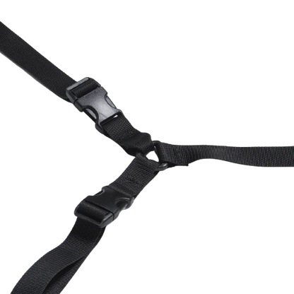 Bed Buckler