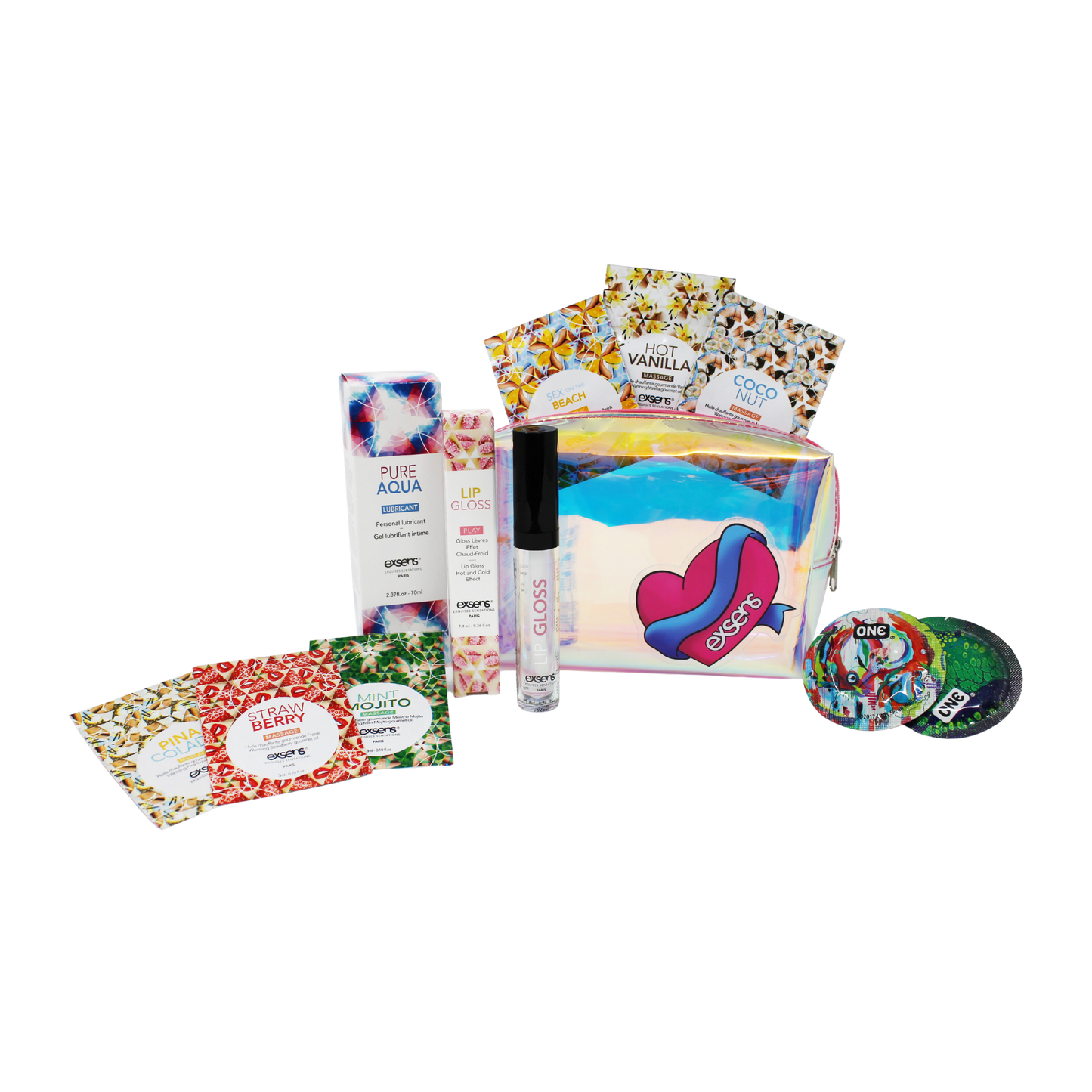 Escape Set