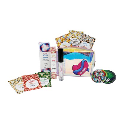 Escape Set