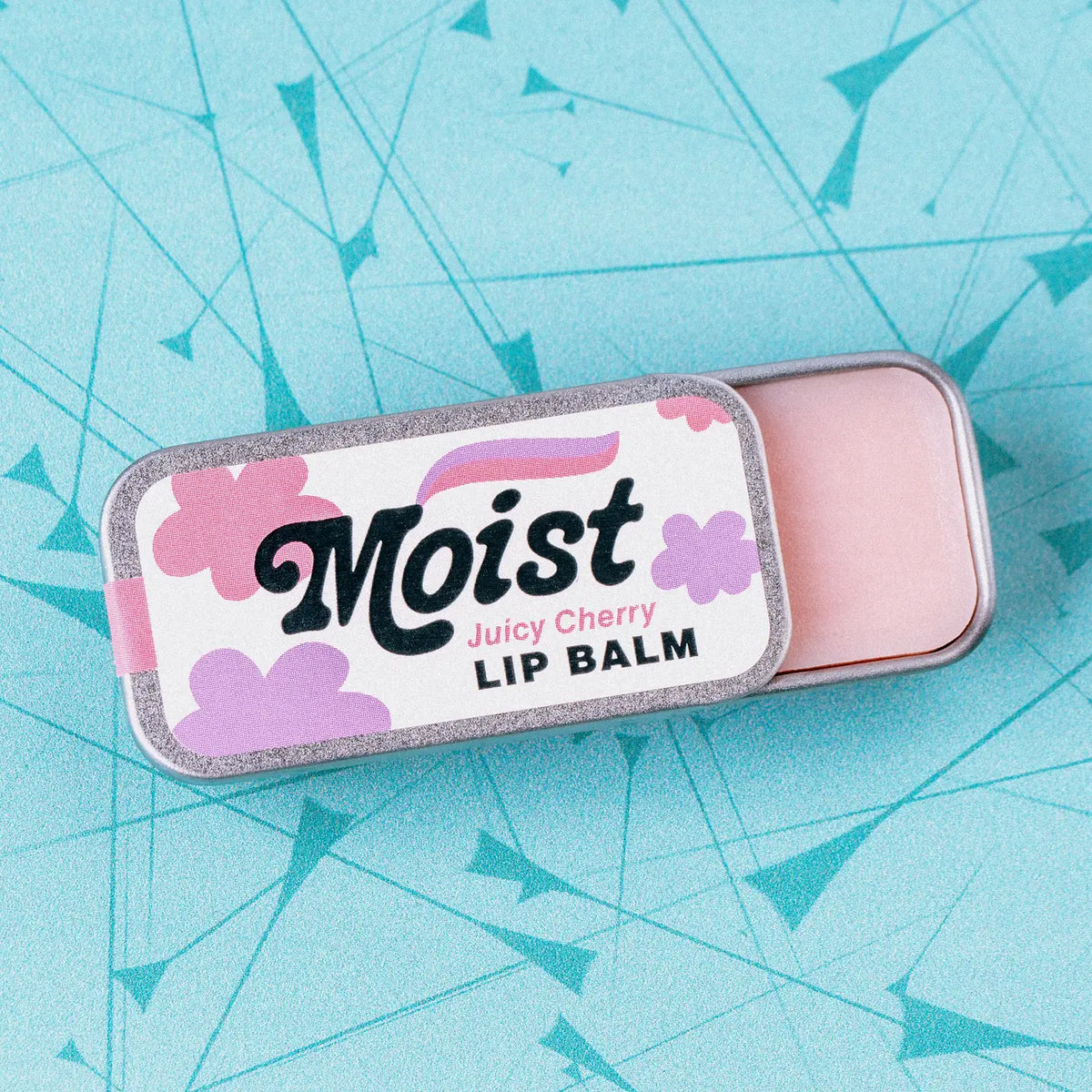 Moist Lip Balm