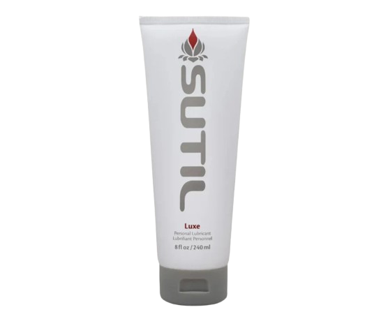 Sutil: Luxe 8oz