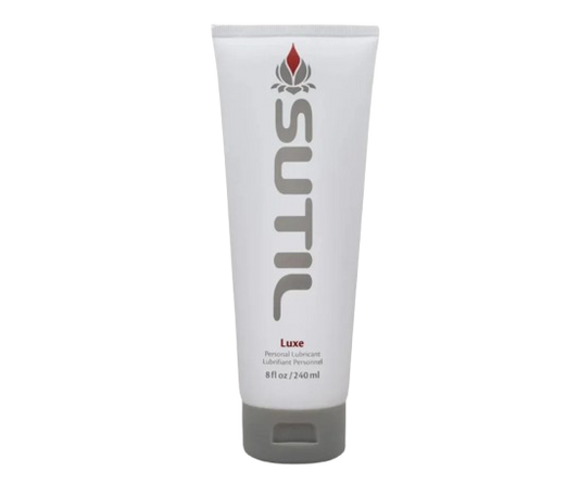 Sutil: Luxe 8oz