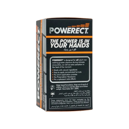 Creative Conceptions: Powererect (Erection Support)