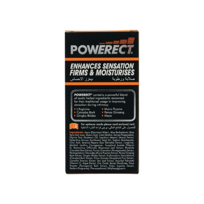 Creative Conceptions: Powererect (Erection Support)