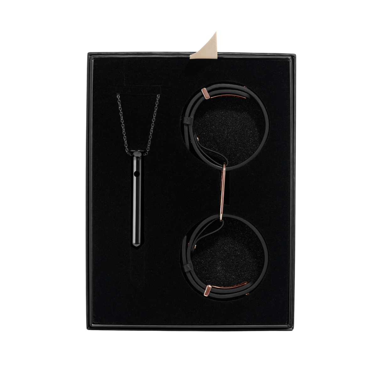 Mini Pleasure Set