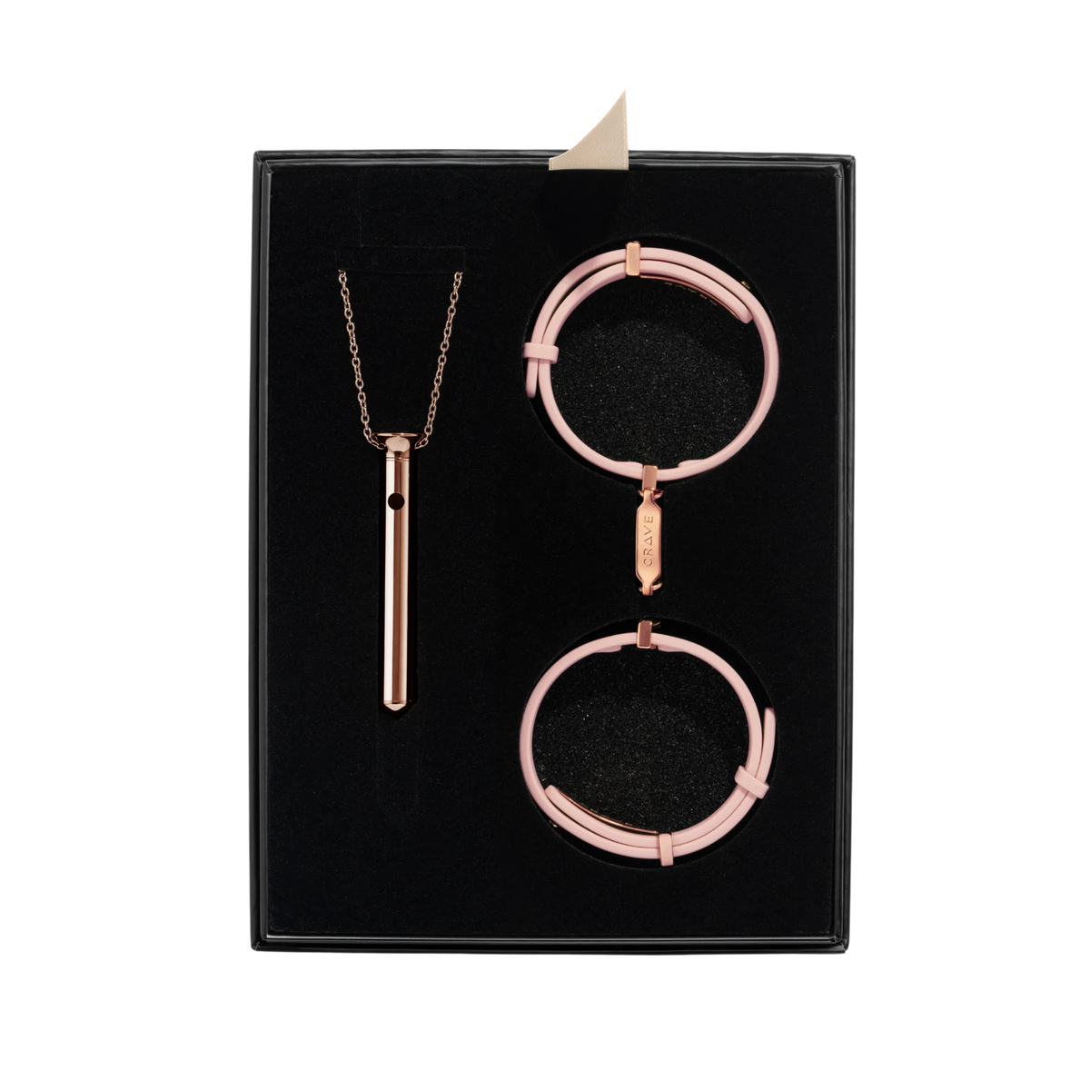 Mini Pleasure Set