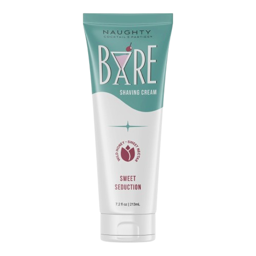 Bare Shave Cream