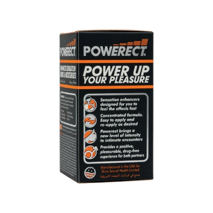 Creative Conceptions: Powererect (Erection Support)