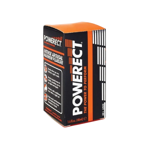 Creative Conceptions: Powererect (Erection Support)