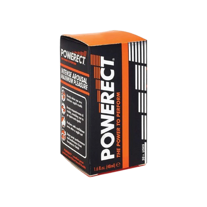 Creative Conceptions: Powererect (Erection Support)