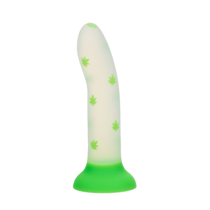 Glow Stick Leaf