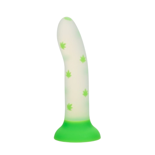 Glow Stick Leaf