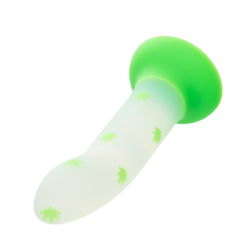 Glow Stick Leaf