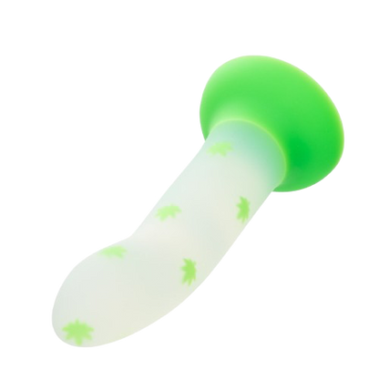 Glow Stick Leaf