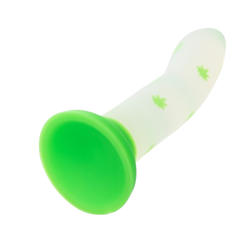 Glow Stick Leaf