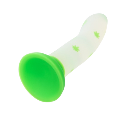 Glow Stick Leaf